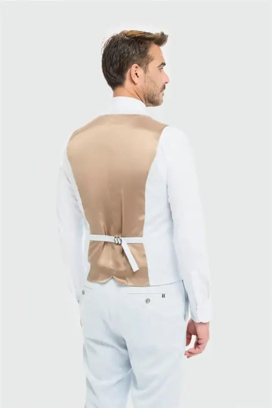 Cavani - Gilet Tropez Ciel - Gilet