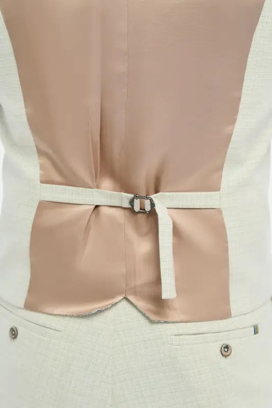 Cavani - Gilet Tropez Sauge - Gilet