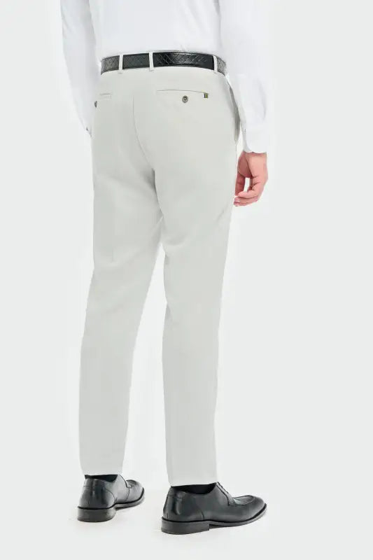 Cavani - Pantalon Tropez Ardoise - Pantalon
