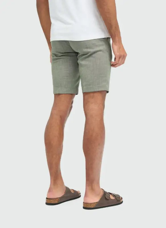 Cavani - Short homme Miami Bleu Marine - Short