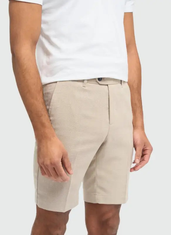 Cavani - Short homme Miami Bleu Marine - Short