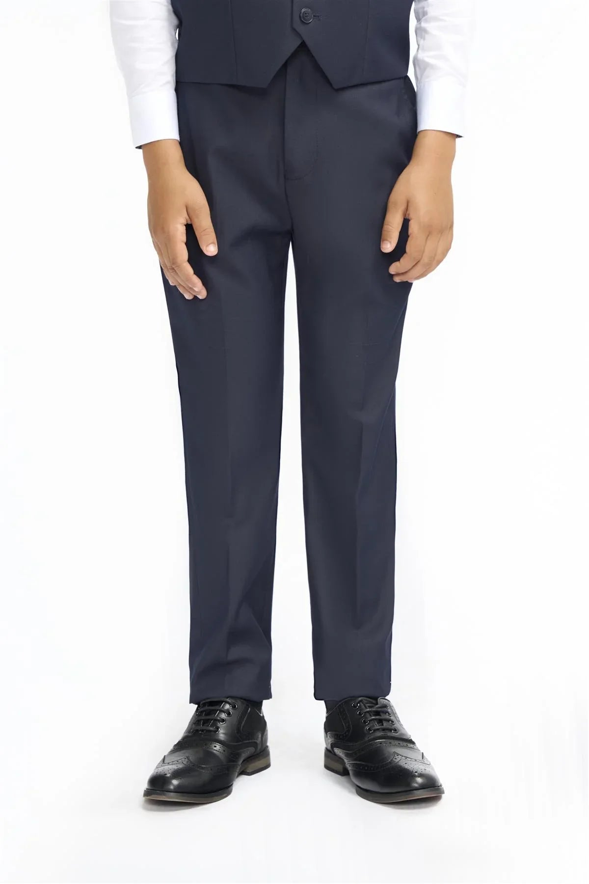 Costume trois pièces pour enfants - Malibu Marine