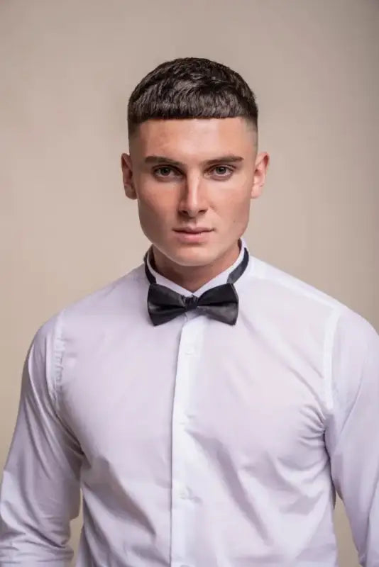 Chemise Cavani Rico Blanche - Overhemd