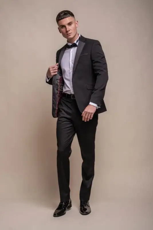 Chemise Cavani Rico Blanche - Overhemd