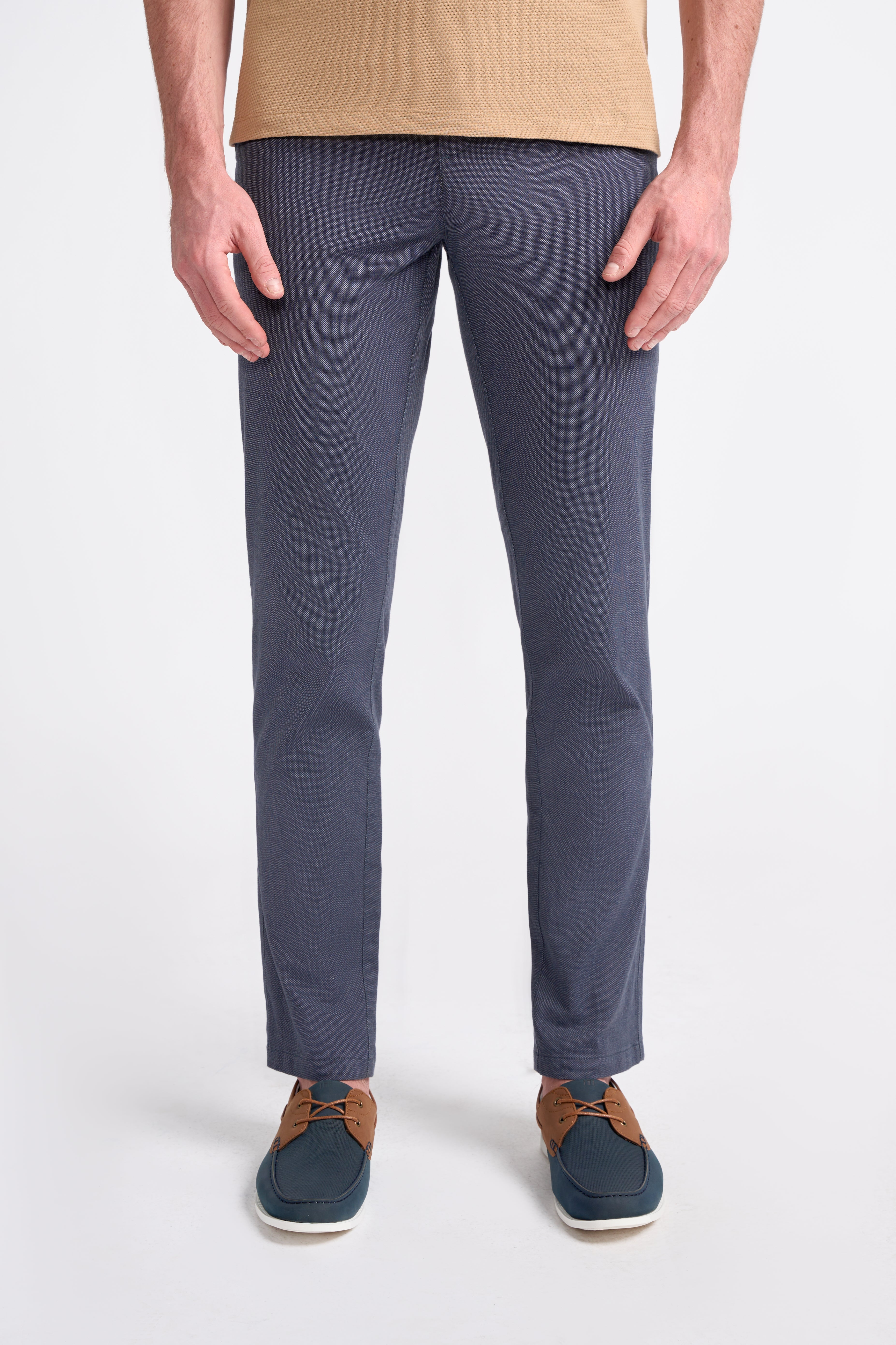 Pantalon chino homme Cavani Dakota