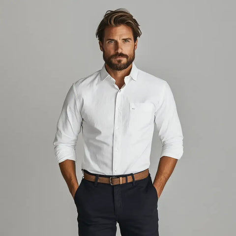 Comment styliser un chino ?