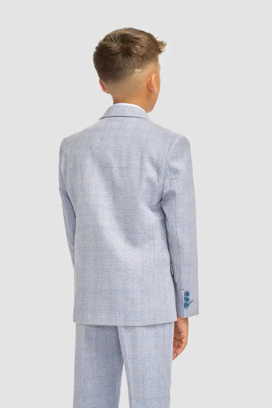 Costume trois pièces pour enfants - Caridi Ciel - kinder pak