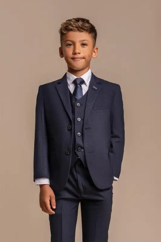 Costume trois pièces pour enfants - Seeba - kinder pak