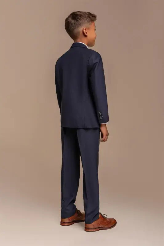 Costume trois pièces pour enfants - Seeba - kinder pak
