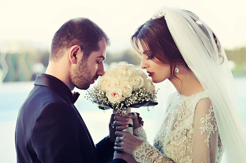 couple marié