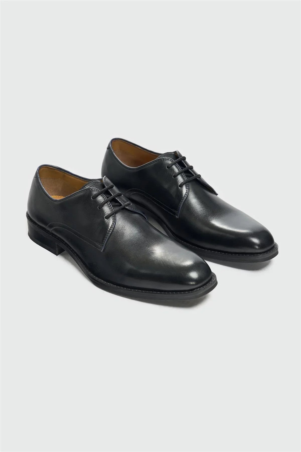 Chaussures Cavani Taylor noires