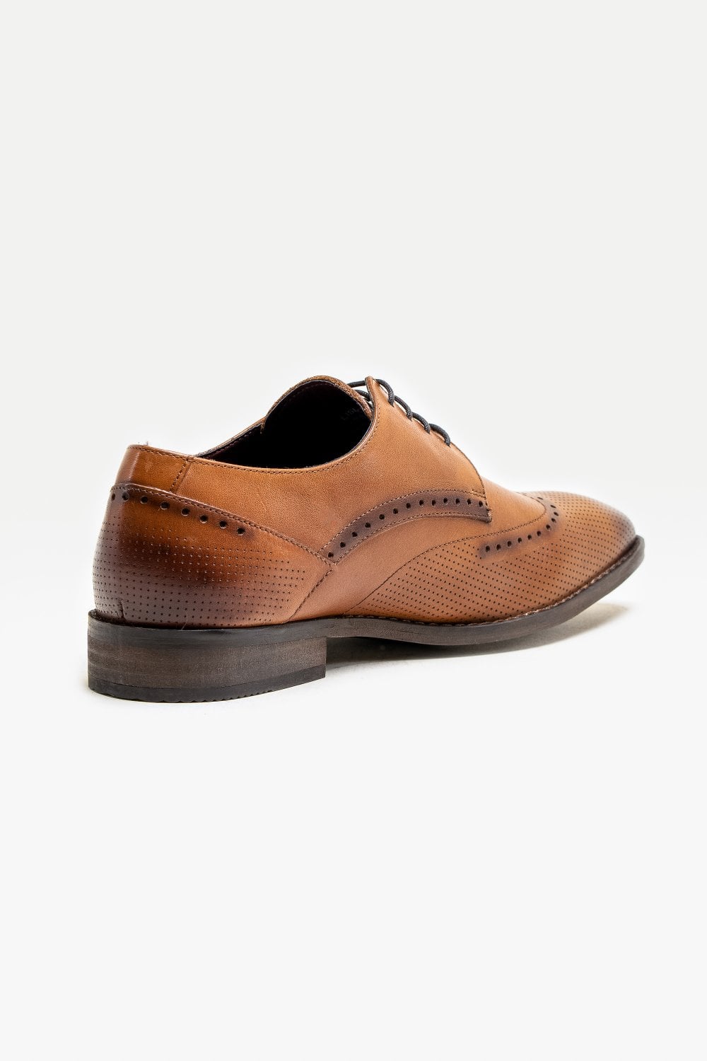 Cavani Lisbon Chaussures Marron Clair - Bout d’aile