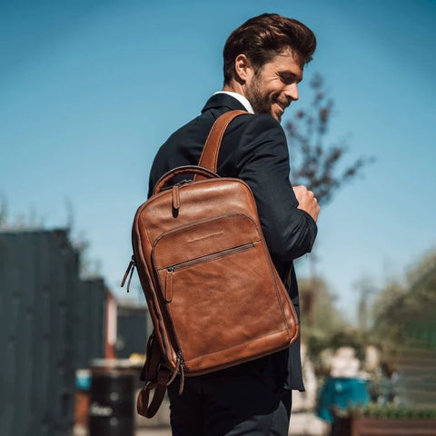 sac professionnel pour hommes