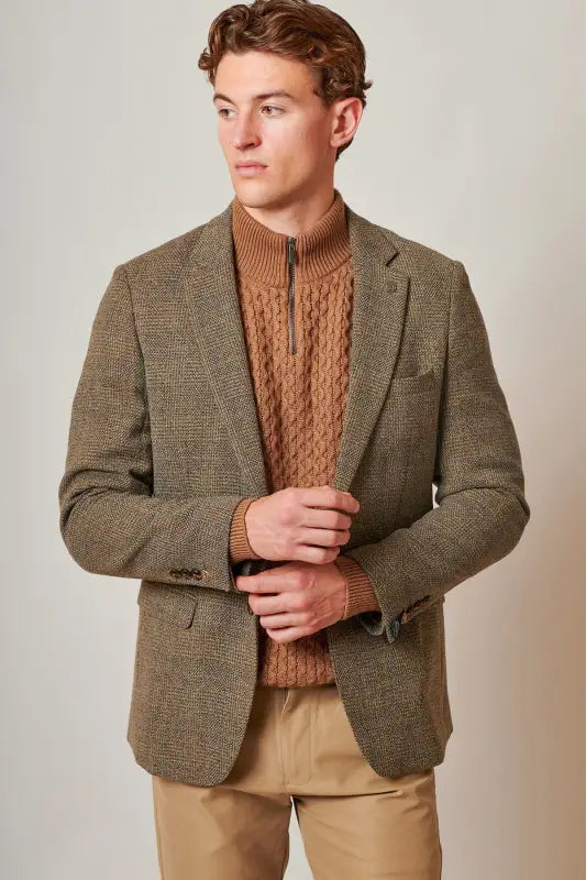 Marc Darcy - Blazer Kris Tan - Blazer