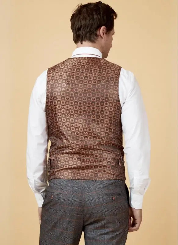 Marc-Darcy-Gilet-Jenson-Gris