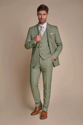 Quel costume porter pour un mariage à la plage ?