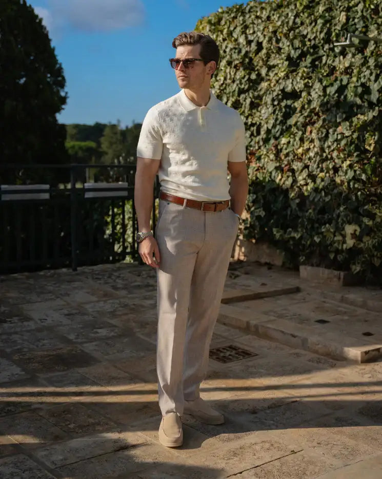 Qu’est-ce qu’un homme ’Old Money’ ?
