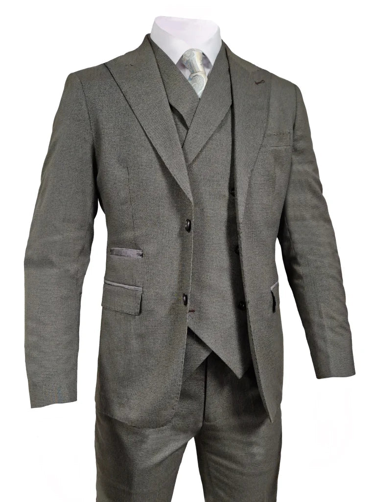 TAVERNY - Colbert Salute Army Green