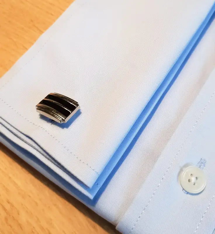 Chemise pour homme Rossi coloris bleu clair - Cavani